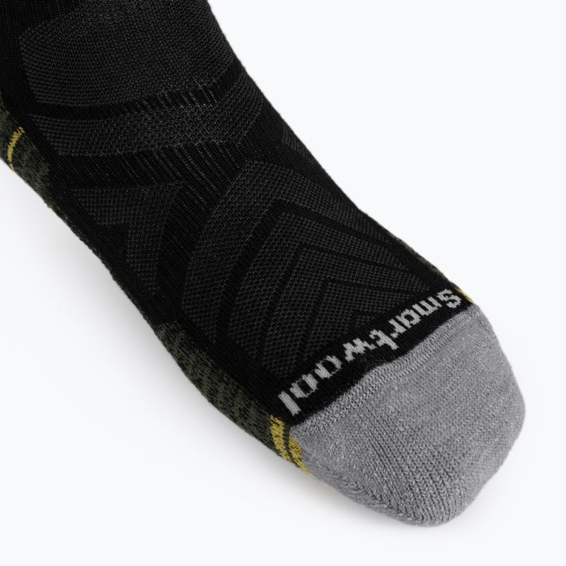 Smartwool Performance Hike Light Cushion Mid Crew Trekkingsocken schwarz SW0016130011 5