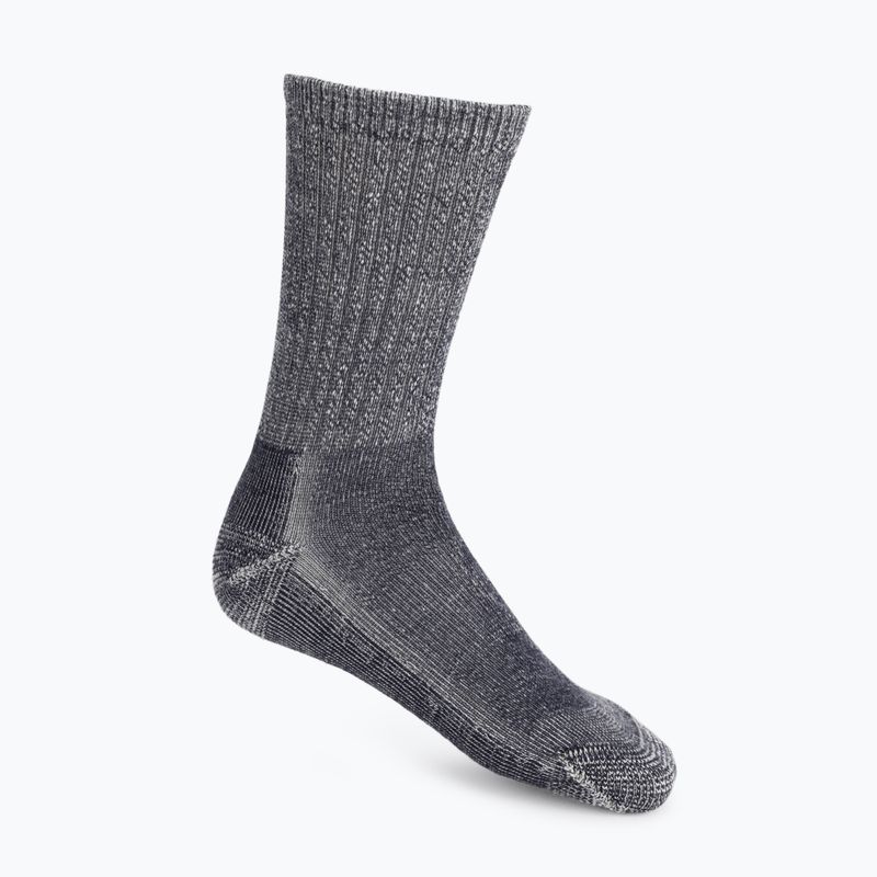 Smartwool Classic Hike Light Cushion Crew Trekkingsocken blau SW012900B251