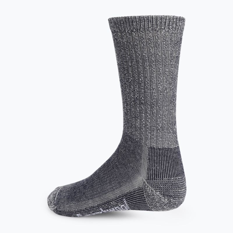 Smartwool Classic Hike Light Cushion Crew Trekkingsocken blau SW012900B251 2