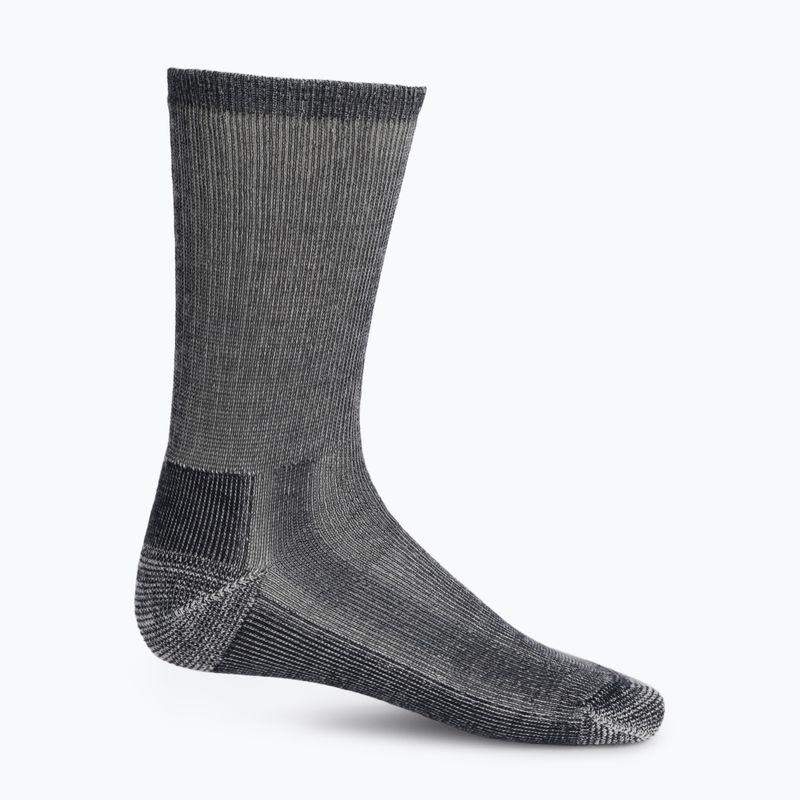 Smartwool Classic Hike Full Cushion Crew grau Trekkingsocken SW0130000521 3