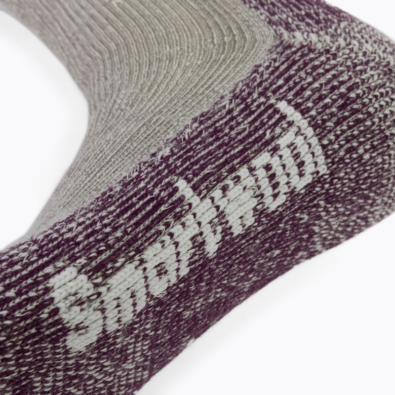 Smartwool Mountaineer Classic Edition Maximum Cushion Crew Socken SW001642236