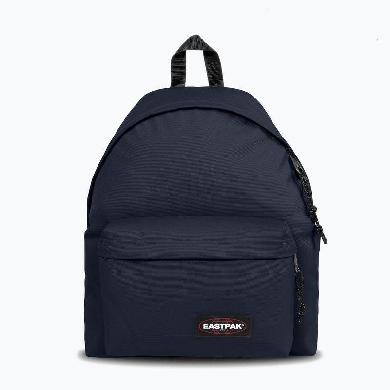 Cityrucksack Eastpak Padded Pak'R 24 l ultra marine