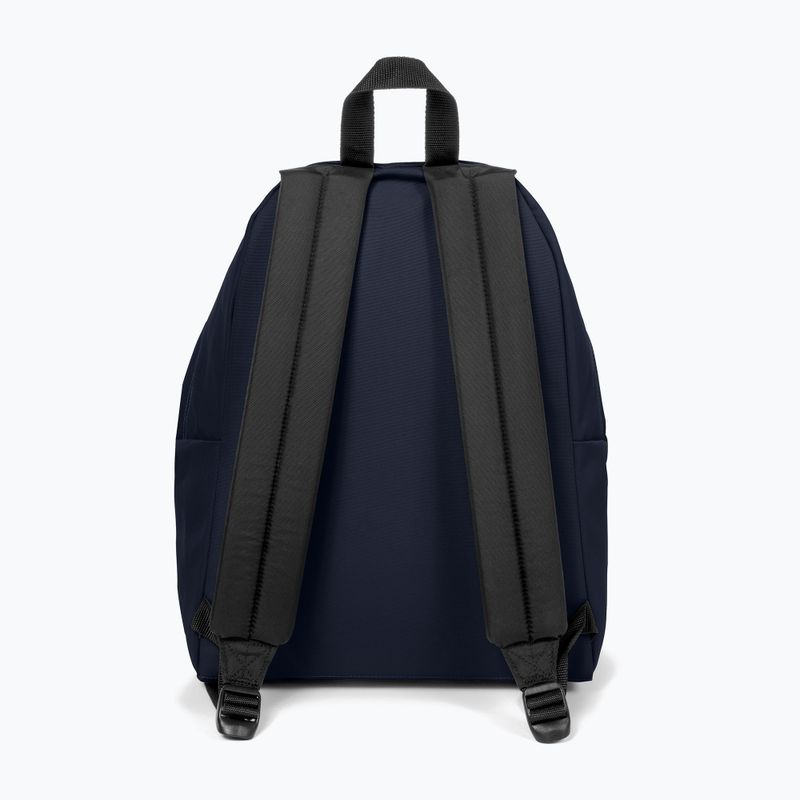 Cityrucksack Eastpak Padded Pak'R 24 l ultra marine 2