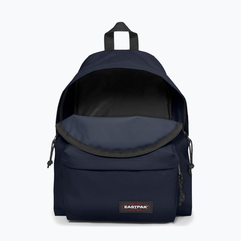 Cityrucksack Eastpak Padded Pak'R 24 l ultra marine 3