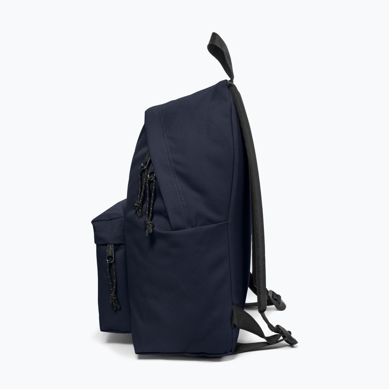 Cityrucksack Eastpak Padded Pak'R 24 l ultra marine 4