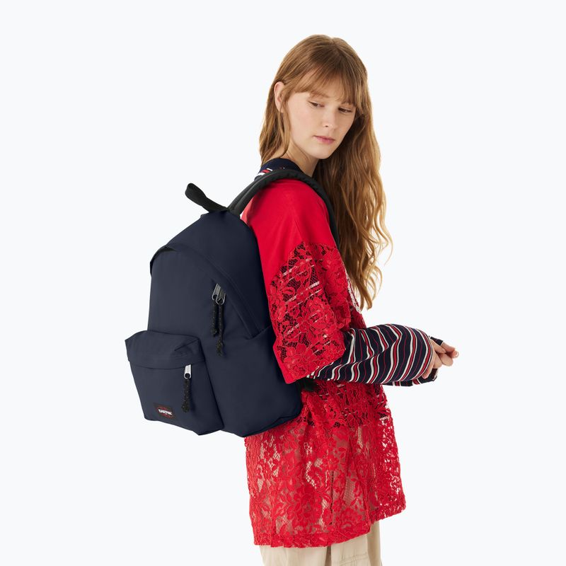 Cityrucksack Eastpak Padded Pak'R 24 l ultra marine 5