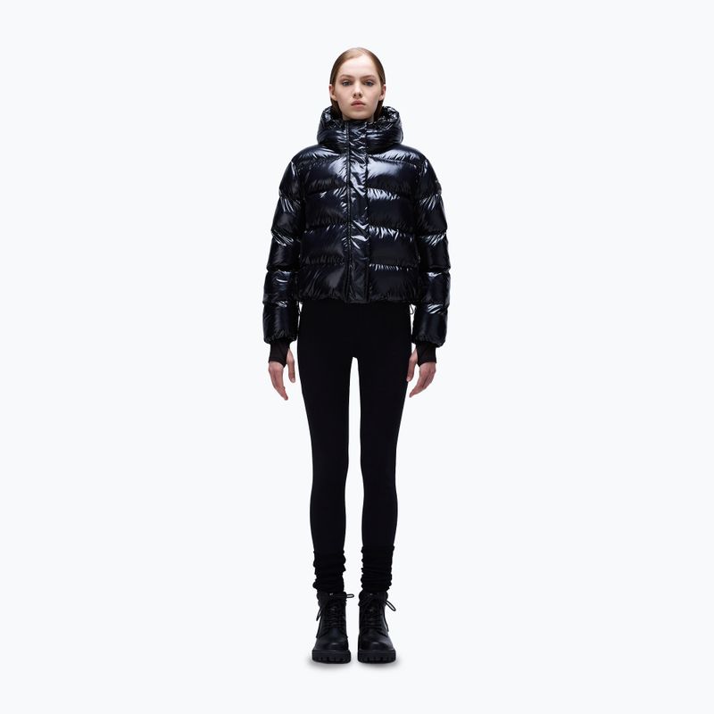 Isolierte Jacke Damen Napapijri A-Glane black 041 2