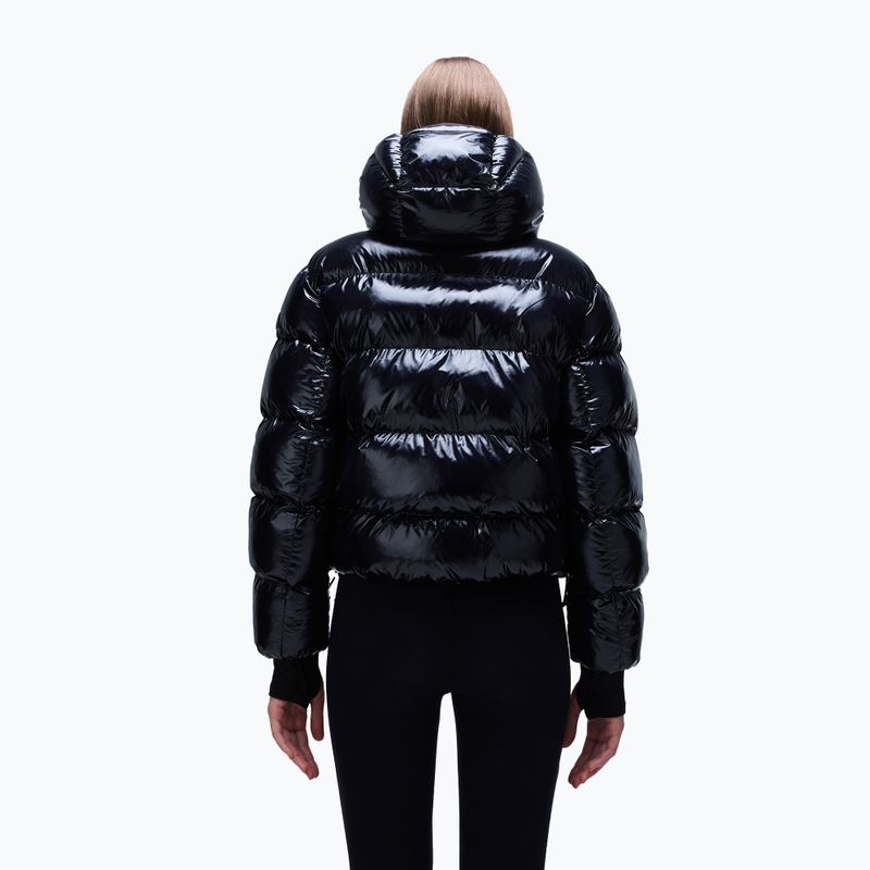 Isolierte Jacke Damen Napapijri A-Glane black 041 3