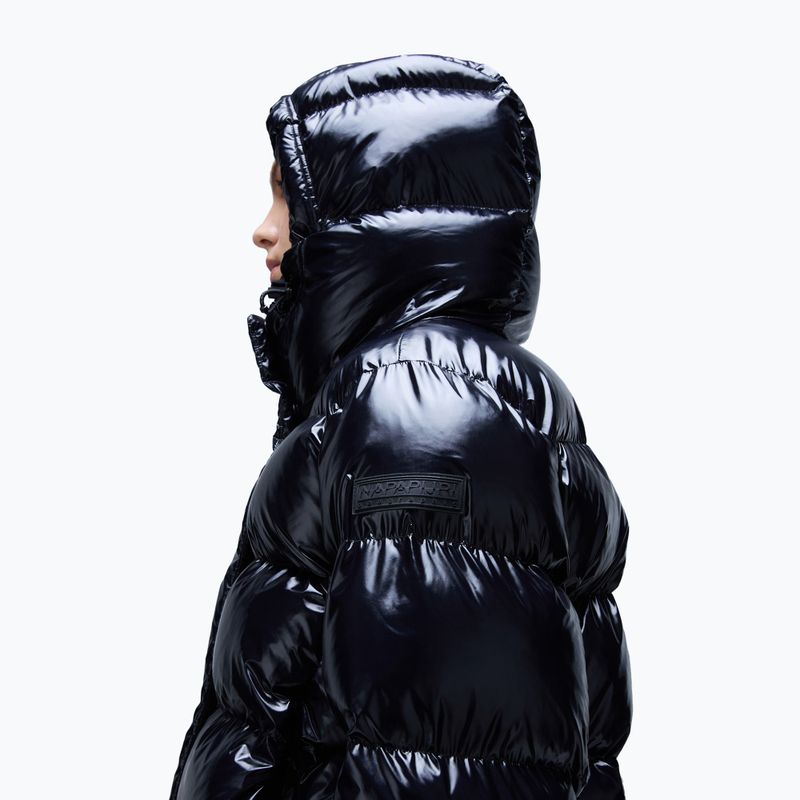 Isolierte Jacke Damen Napapijri A-Glane black 041 5