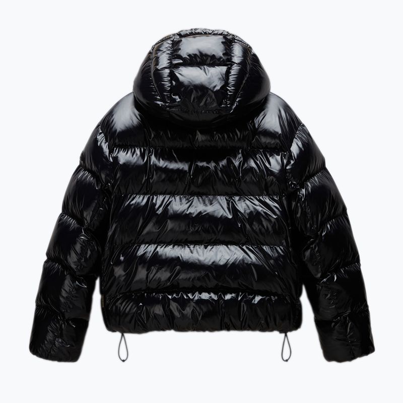 Isolierte Jacke Damen Napapijri A-Glane black 041 7