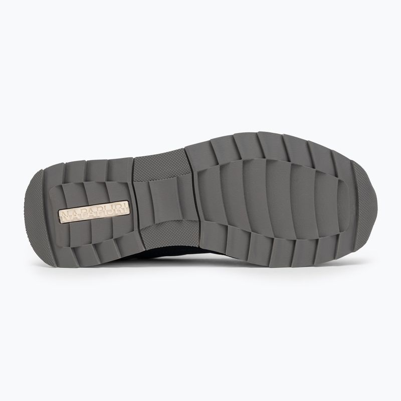 Herrenschuhe Napapijri Stab blau marine 4