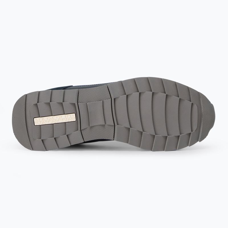 Herrenschuhe Napapijri Stab blau marine 9
