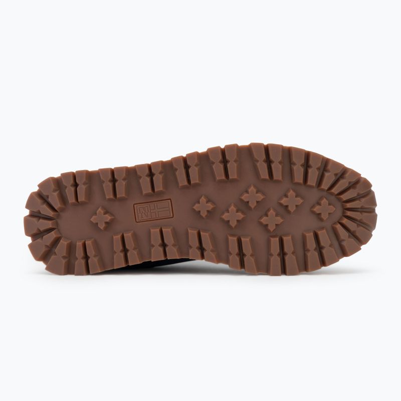 Napapijri Jet navy/grau Schuhe für Männer 4