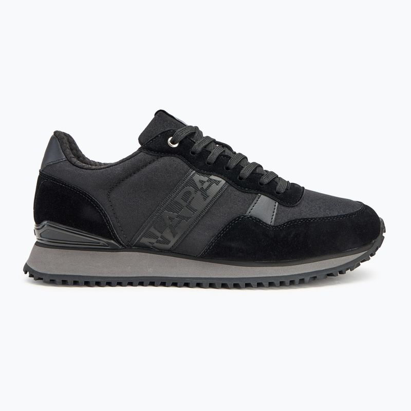 Schuhe Herren Napapijri Cosmos black 2