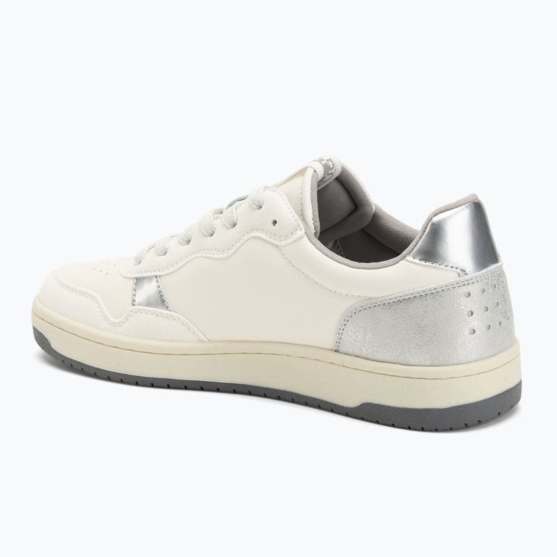 Napapijri Damen Schuhe NP0A4IJV hell weiß 3
