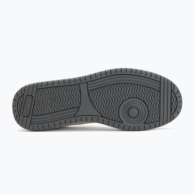 Napapijri Damen Schuhe NP0A4IJV hell weiß 4
