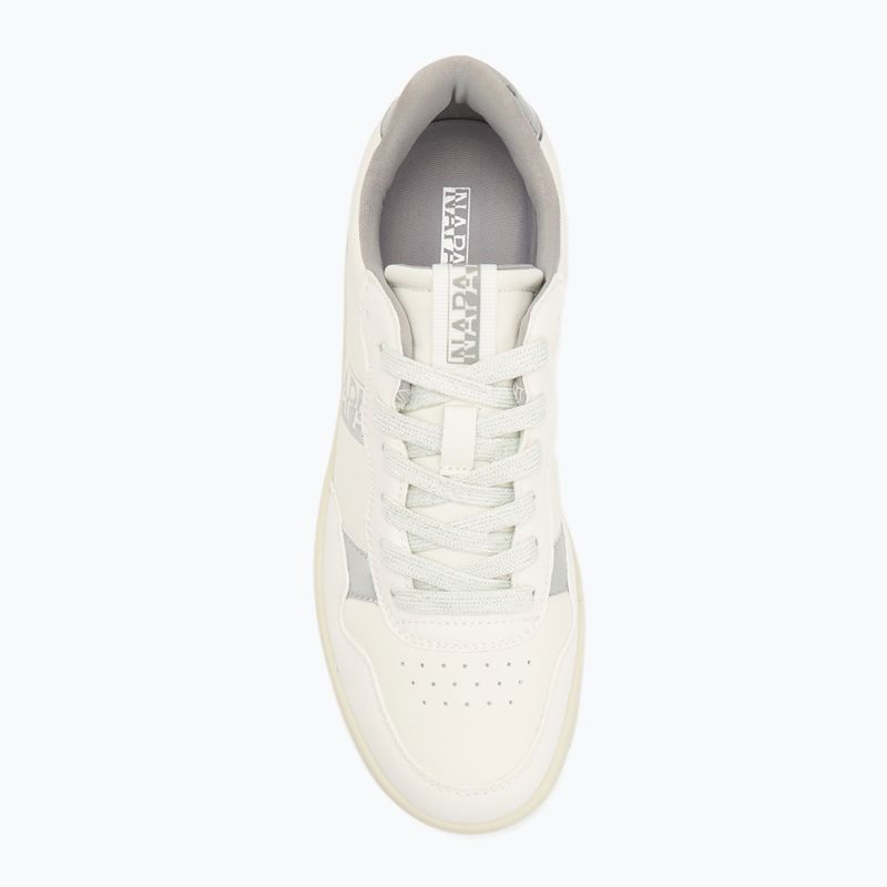 Napapijri Damen Schuhe NP0A4IJV hell weiß 5