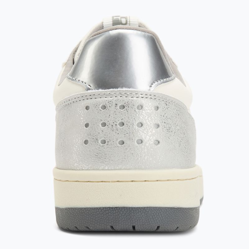 Napapijri Damen Schuhe NP0A4IJV hell weiß 6