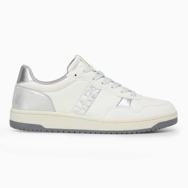 Napapijri Damen Schuhe NP0A4IJV hell weiß