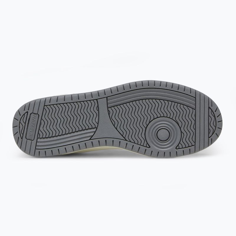 Napapijri Damen Schuhe NP0A4IJV hell weiß 2