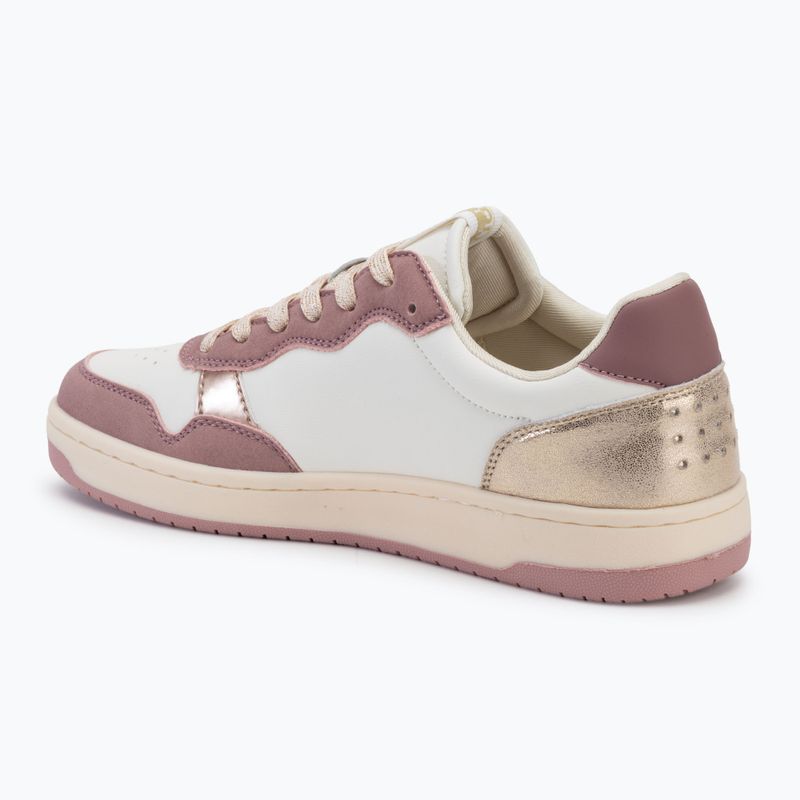 Napapijri Damen Schuhe NP0A4IJV blass rosa neu 3