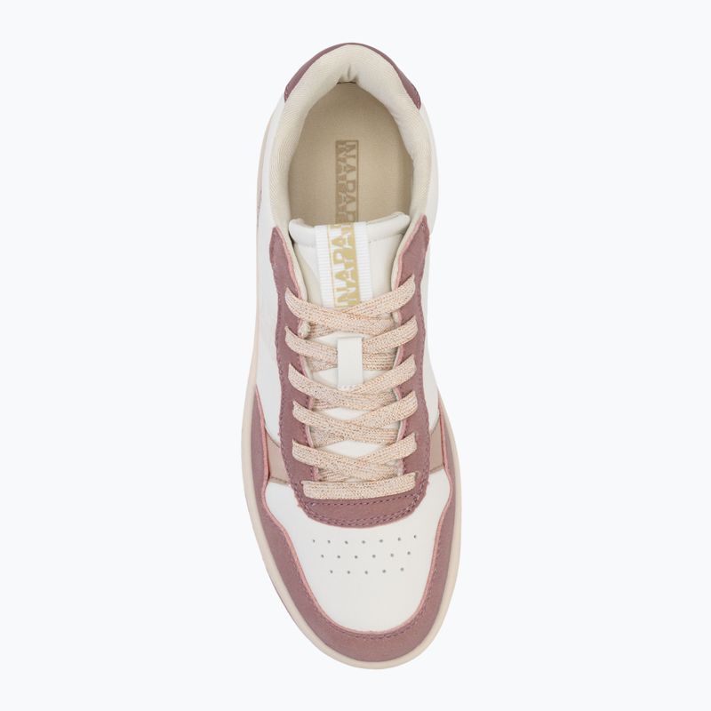 Napapijri Damen Schuhe NP0A4IJV blass rosa neu 5