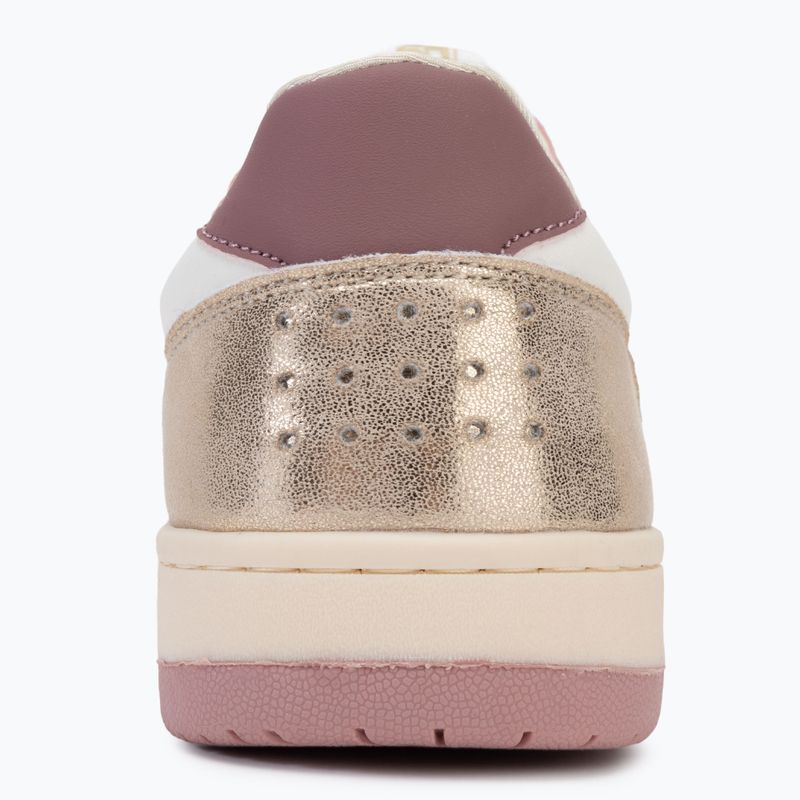 Napapijri Damen Schuhe NP0A4IJV blass rosa neu 6