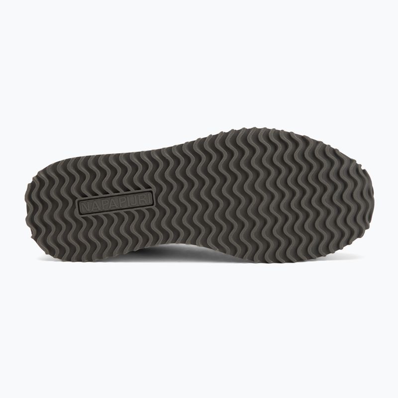 Napapijri Damen Schuhe Astra grün lichen 4