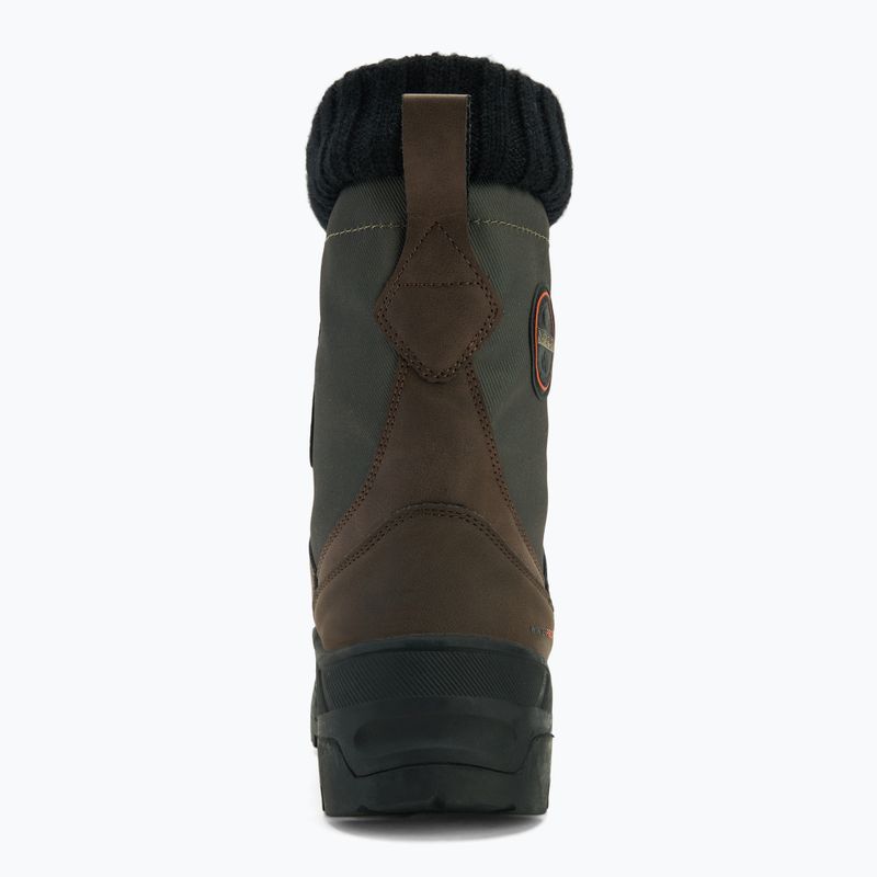 Herrenschuhe Napapijri Herb raindrum 6