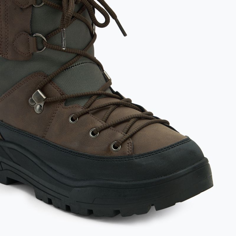 Herrenschuhe Napapijri Herb raindrum 7