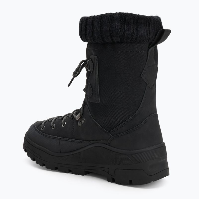 Herren Schneestiefel Napapijri Herb black 3