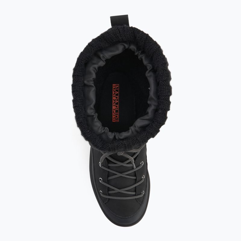 Herren Schneestiefel Napapijri Herb black 5