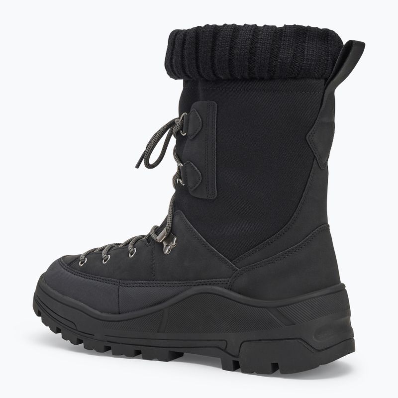 Schuhe Herren Napapijri Herb black 3