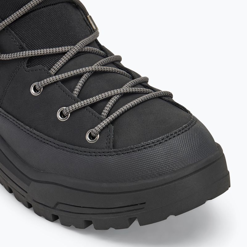 Schuhe Herren Napapijri Herb black 7