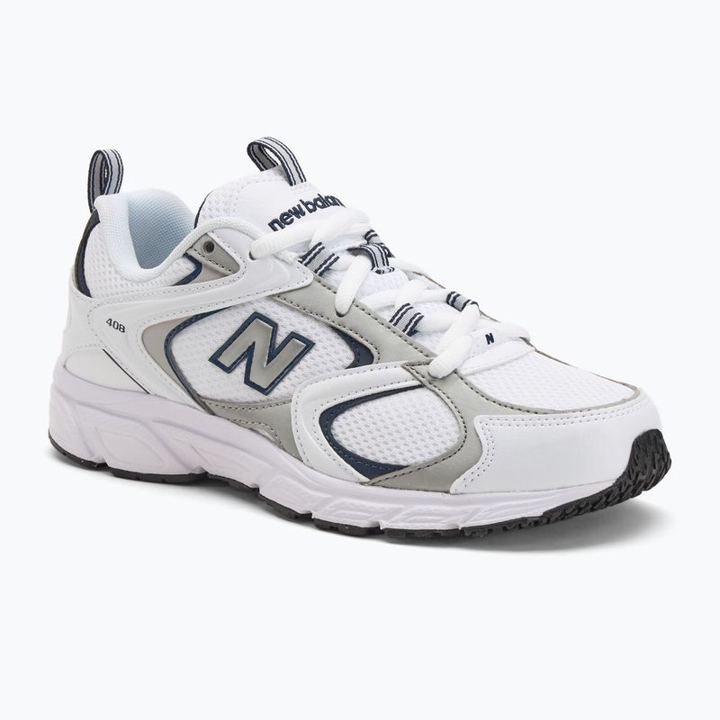 New Balance 408's V1 weiße Schuhe