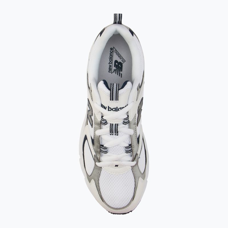 Herrenschuhe New Balance 5