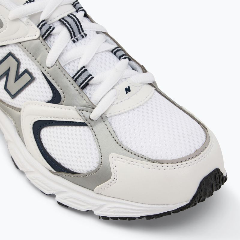 Herrenschuhe New Balance 7