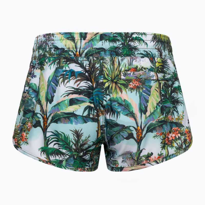 Hurley Phantom Escape 2.5" Royal Pulse Damen Badeshorts 2