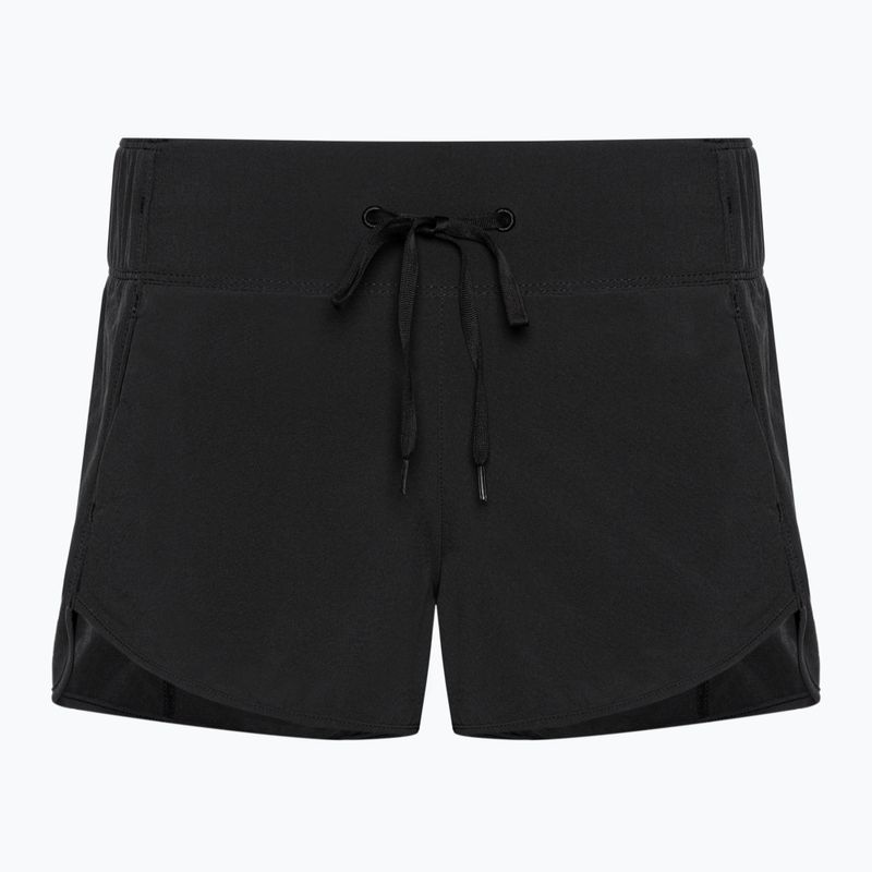 Hurley Damen Badeshorts Aquas Solid 2.5
