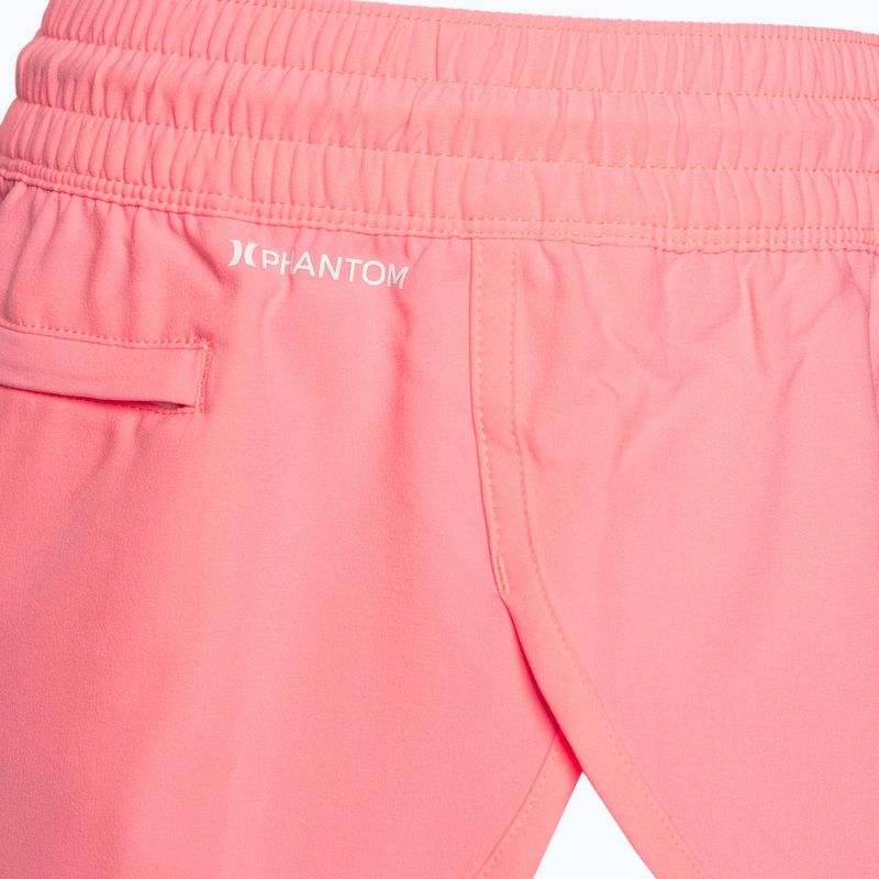 Hurley Phantom Solid 2,5