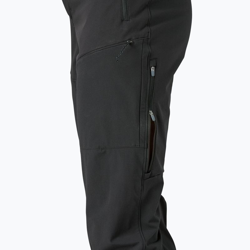Patagonia Damen Alpine Guide Hose schwarz 4