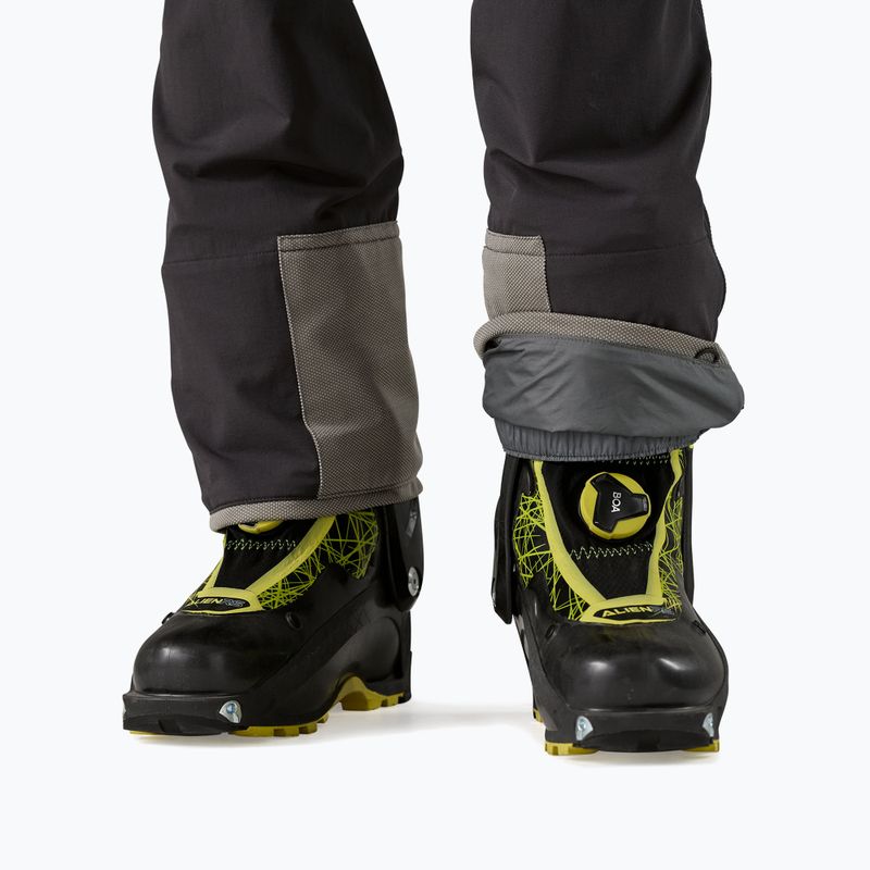 Patagonia Damen Alpine Guide Hose schwarz 5