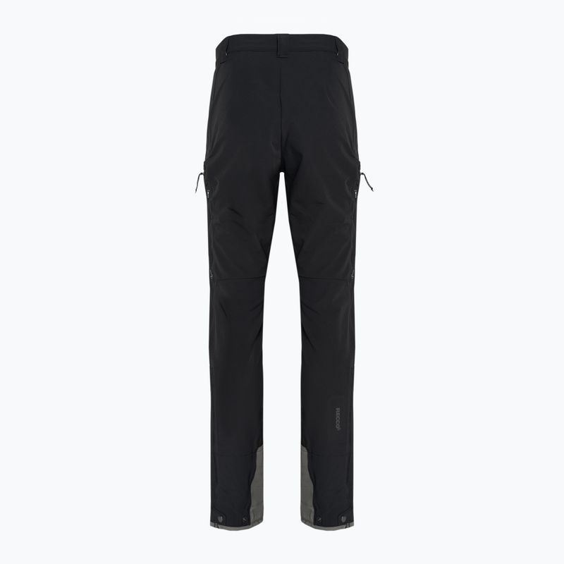 Patagonia Damen Alpine Guide Hose schwarz 2