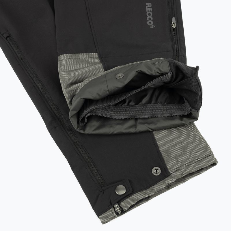 Patagonia Damen Alpine Guide Hose schwarz 6