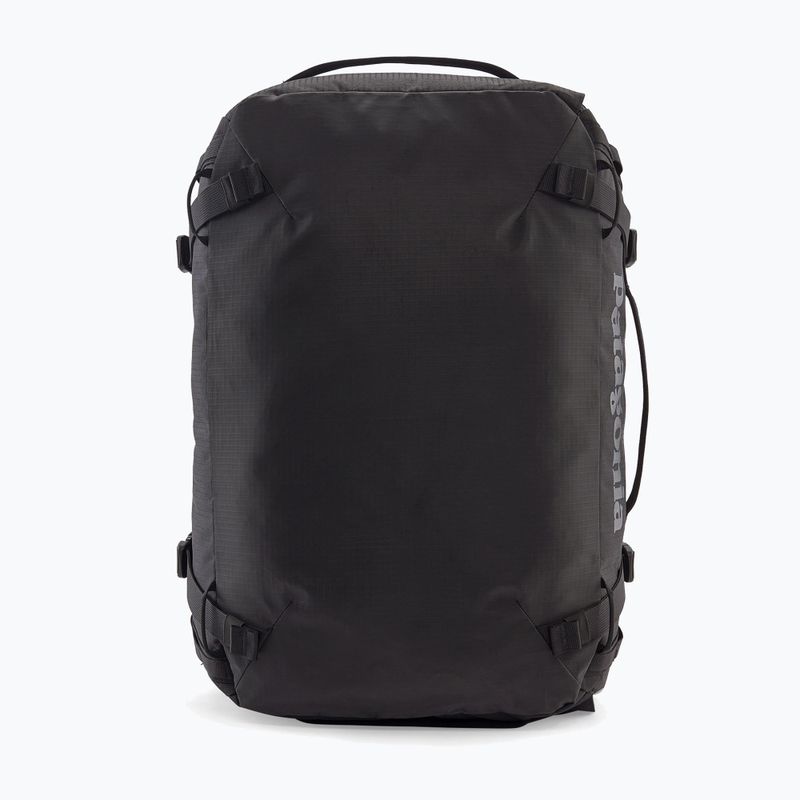 Patagonia Black Hole MLC Reisetasche 45 l schwarz