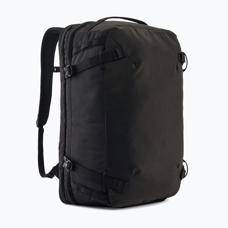 Patagonia Black Hole MLC Reisetasche 45 l schwarz 2