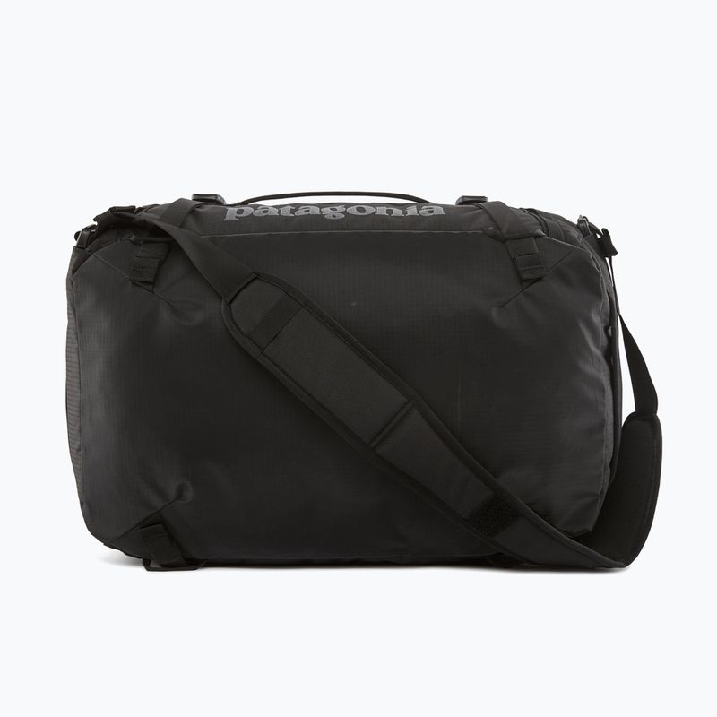 Patagonia Black Hole MLC Reisetasche 45 l schwarz 3