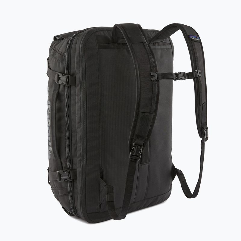 Patagonia Black Hole MLC Reisetasche 45 l schwarz 4