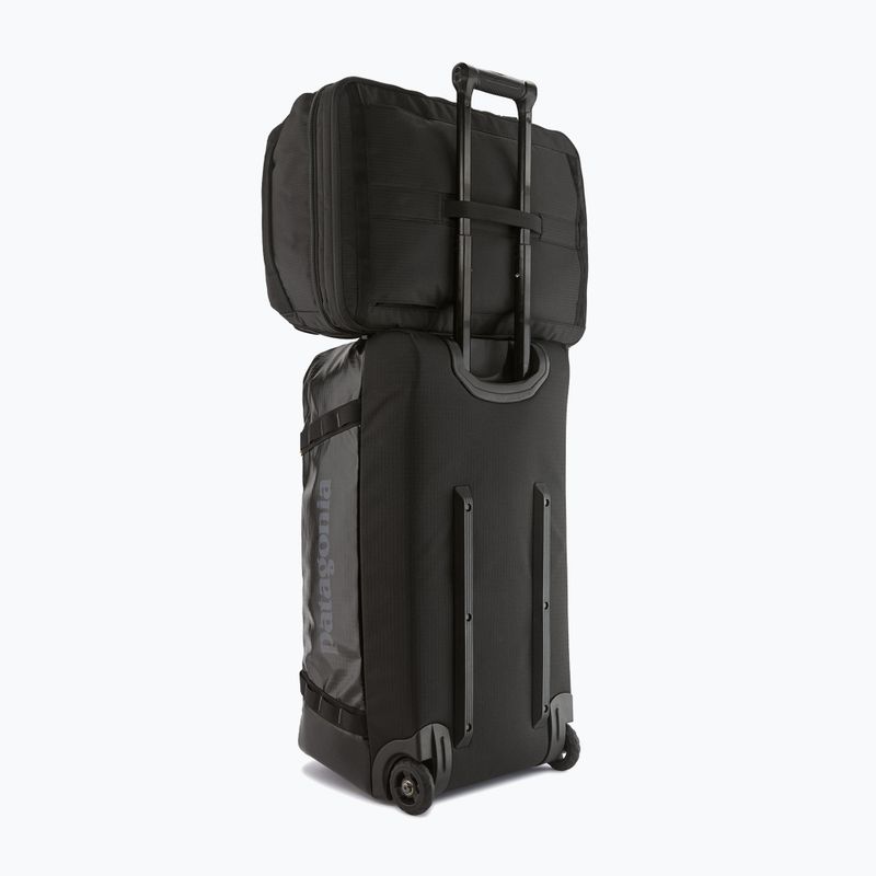 Patagonia Black Hole MLC Reisetasche 45 l schwarz 7