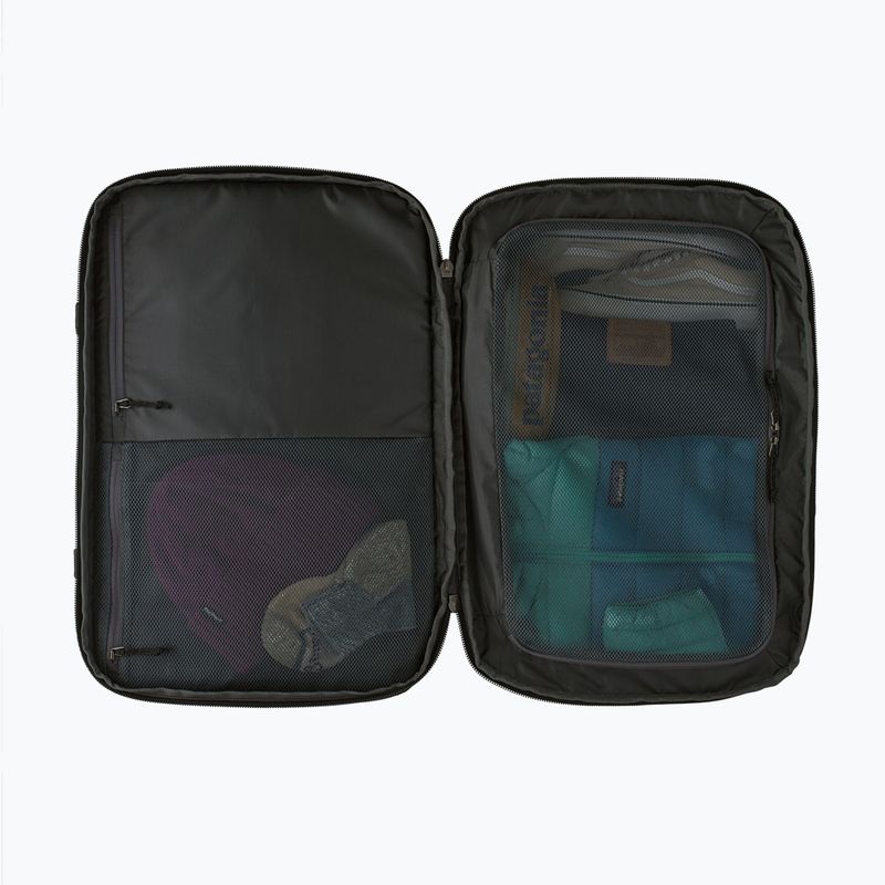 Patagonia Black Hole MLC Reisetasche 45 l schwarz 8
